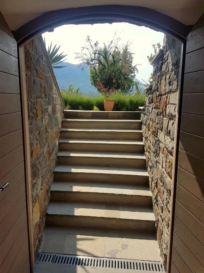 Wine Cellar Room فيبافا المظهر الخارجي الصورة