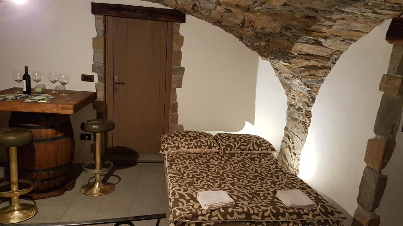 Wine Cellar Room فيبافا المظهر الخارجي الصورة