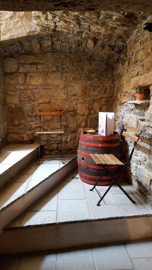 Wine Cellar Room فيبافا المظهر الخارجي الصورة