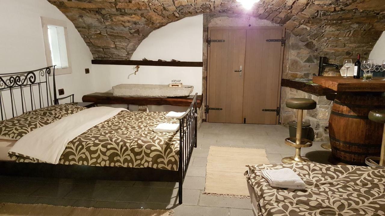 Wine Cellar Room فيبافا المظهر الخارجي الصورة