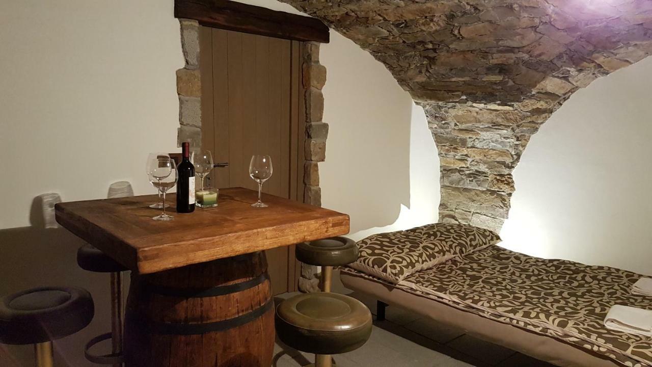 Wine Cellar Room فيبافا المظهر الخارجي الصورة